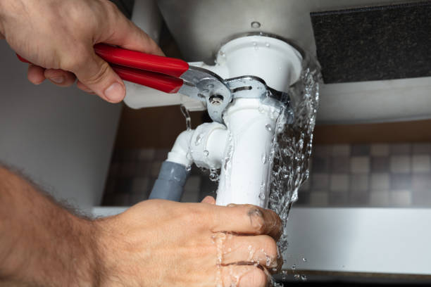 Best Water damage restoration near me  in Middlebury, IN