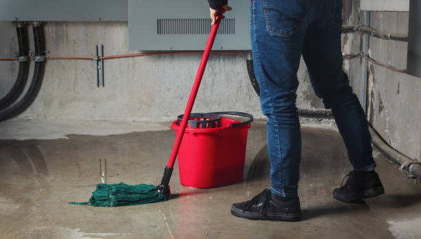 Middlebury, IN Water damage restoration Company
