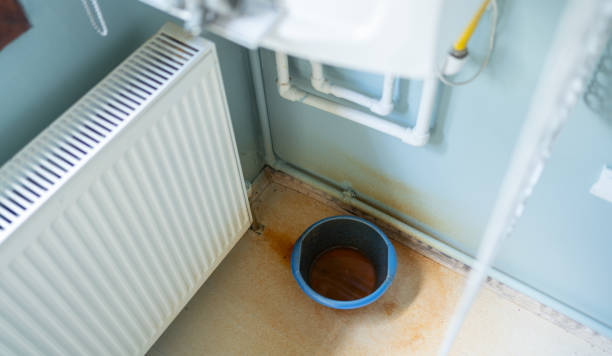 Best Basement water damage restoration  in Middlebury, IN
